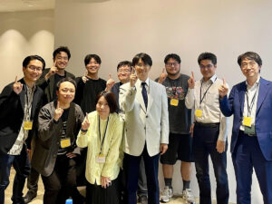 目標管理ボードゲーム体験会 at YOUTRUST