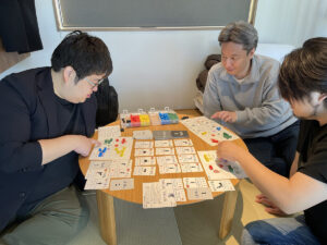 壷中人事塾ファシリテーター