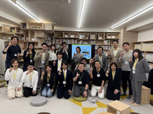 目標管理ボードゲーム体験会 at人事図書館