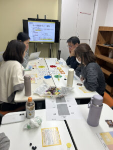 認定NPO法人フローレンス