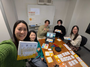 海外WEBマーケティング 運用チーム