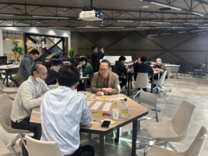 ウイングアーク1st株式会社