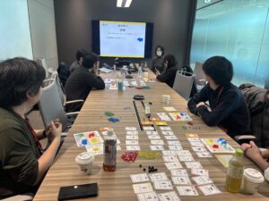 ウイングアーク1st株式会社