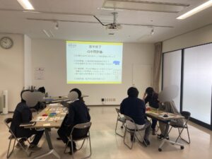 パーソルAVCテクノロジー株式会社　札幌技術研究所