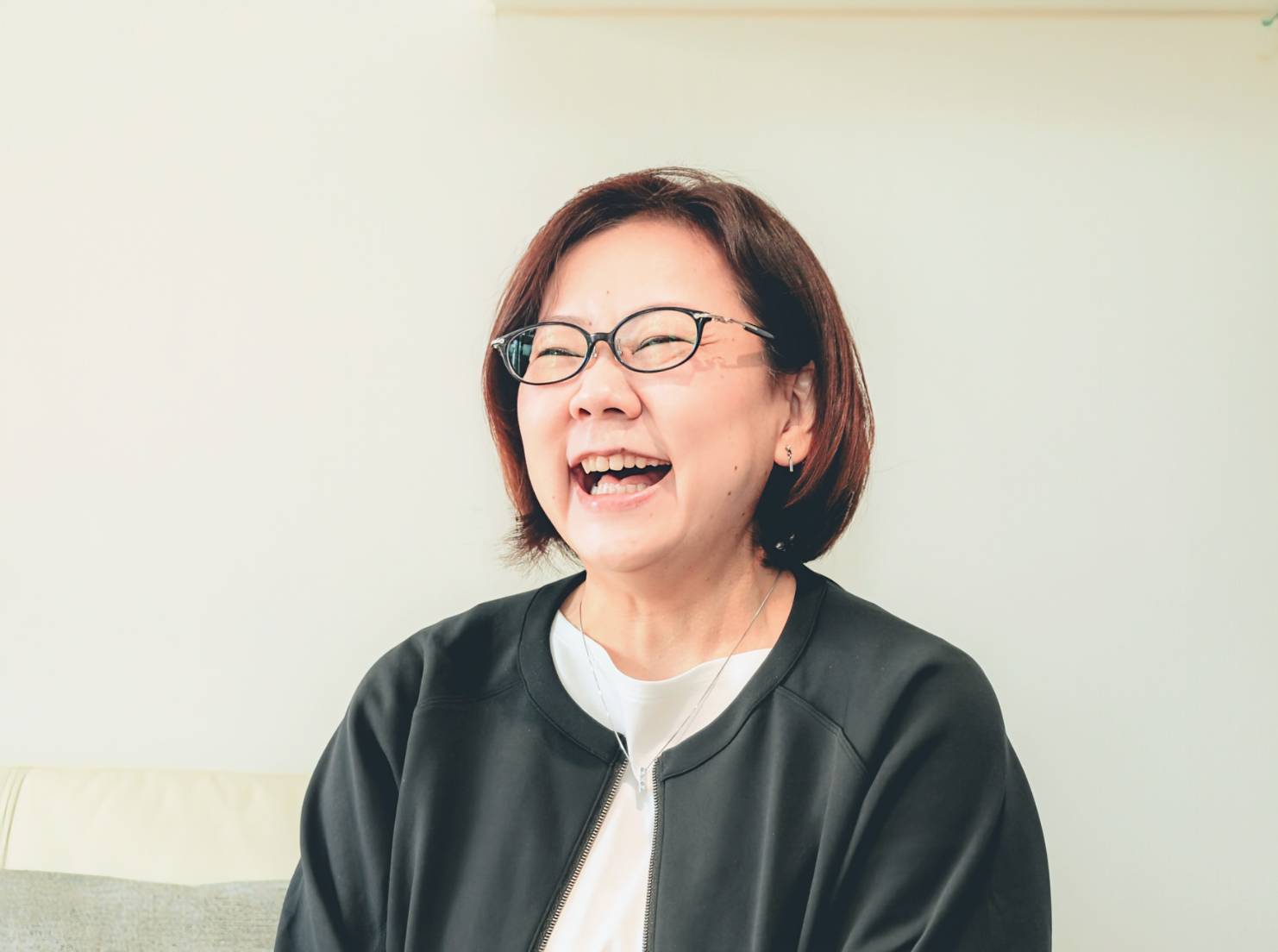 関谷 直子