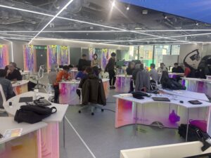 ウイングアーク1st株式会社 技術本部