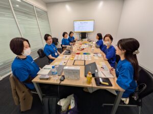ANA Study Fly
