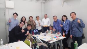 プロティアン・キャリア協会東日本支部