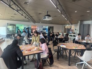 ウイングアーク1st株式会社 営業