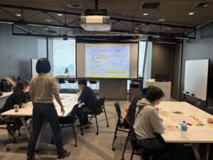 ウイングアーク1st株式会社