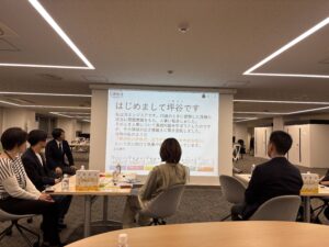 mento×壺中天 目標管理ボードゲーム体験会