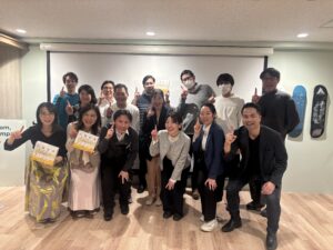 目標管理ボードゲーム体験会
