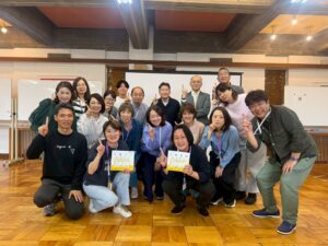 キャリアコンサルタント勉強会
