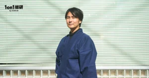 【1on1総研】理論書には答えがなかった。25年の実践の末に辿り着いた、人事の本質