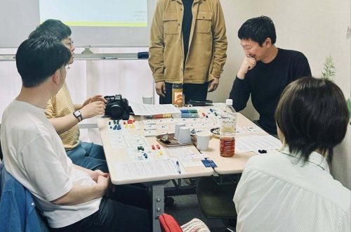 目標管理