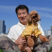 小西_こにたんさん